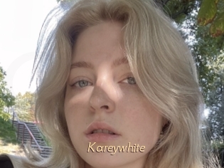 Kareywhite