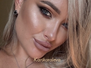 Karikoroleva