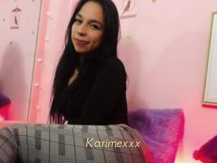 Karimexxx