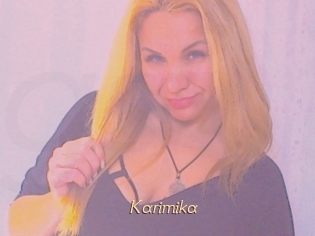Karimika