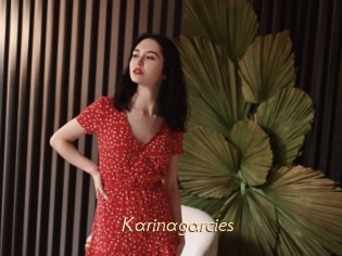 Karinagarcies