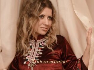 Karinanectarine