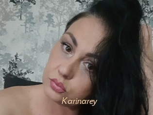 Karinarey