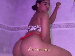 Karinarivera