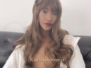 Karinebordeaux
