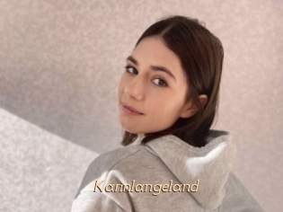 Karinlangeland