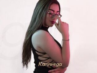Karinvega