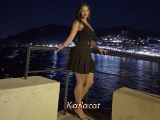 Karlacat