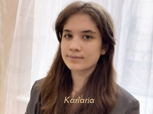 Karlaria