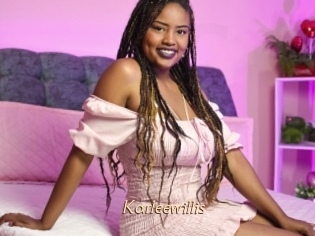 Karleewillis