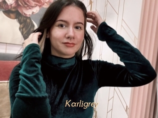 Karligrey