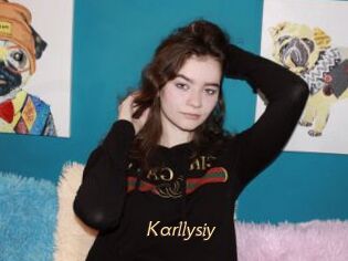 Karllysiy