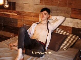 Karlswann