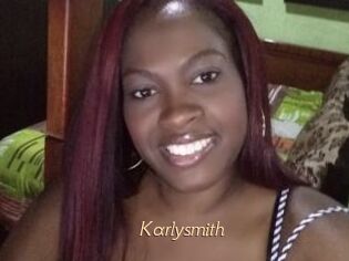 Karlysmith