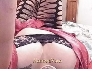 KarmenNova