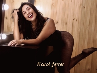 Karol_ferrer