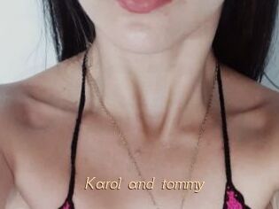 Karol_and_tommy