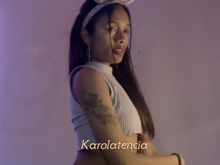 Karolatencia