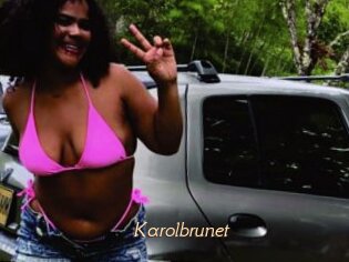 Karolbrunet