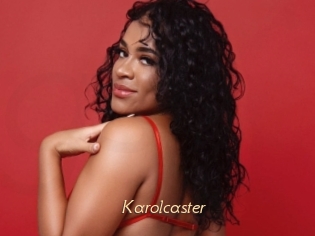 Karolcaster