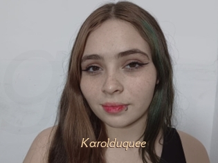 Karolduquee