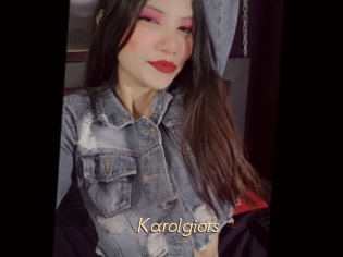 Karolgiors