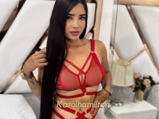 Karolhamilton