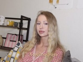 Karolinagrays