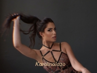 Karolinalazo