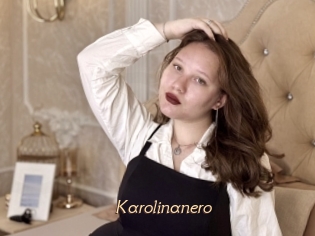 Karolinanero