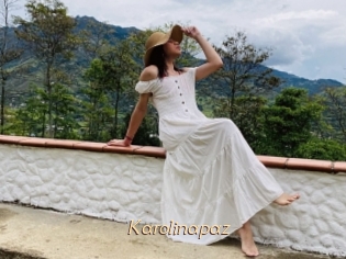 Karolinapaz