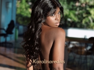 Karolinareales