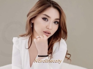 Karolinecaty