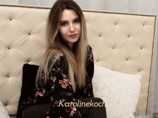 Karolinekoch