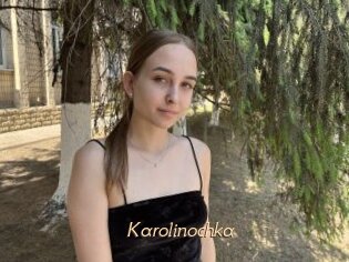 Karolinochka