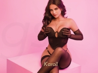 Karoll