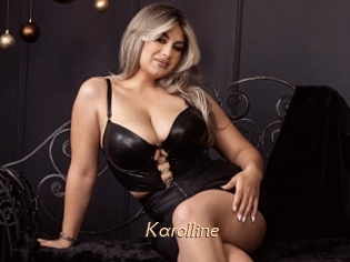 Karolline