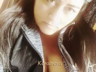 Karoltravis