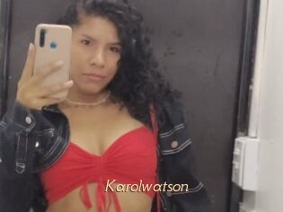 Karolwatson