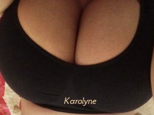 Karolyne