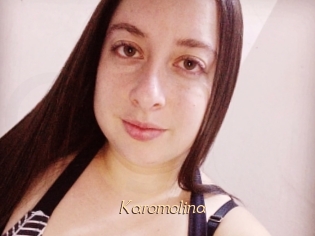 Karomolina
