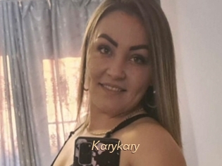Karykary