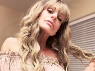 Kasiafox