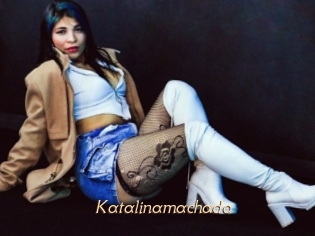 Katalinamachado