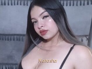 Katasha