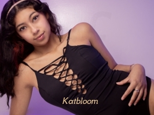 Katbloom