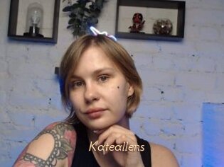 Kateallens