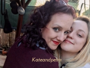 Kateandpetra