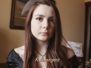 Kateargent