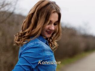 Kateislove
